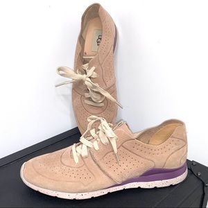 Ugg Tye Sneaker - Size 9.5